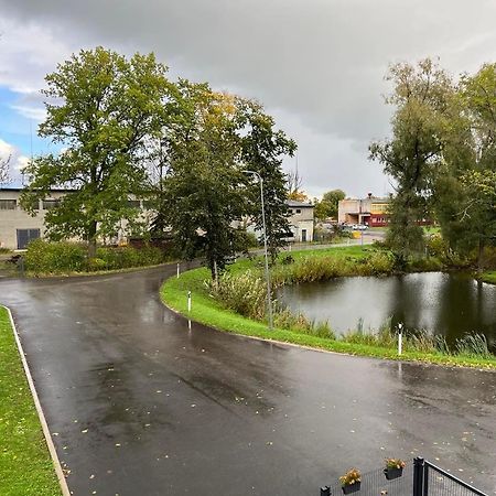 Raasiku Majutus Apartman Kültér fotó