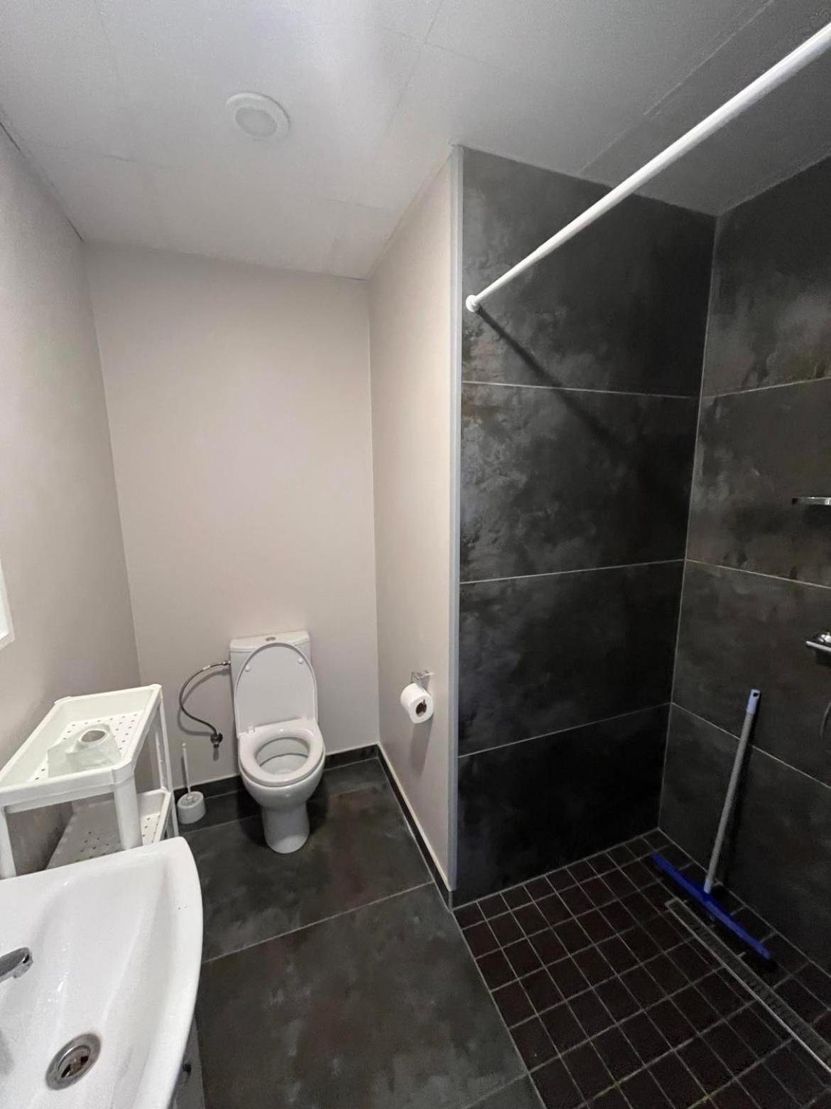 Raasiku Majutus Apartman Kültér fotó