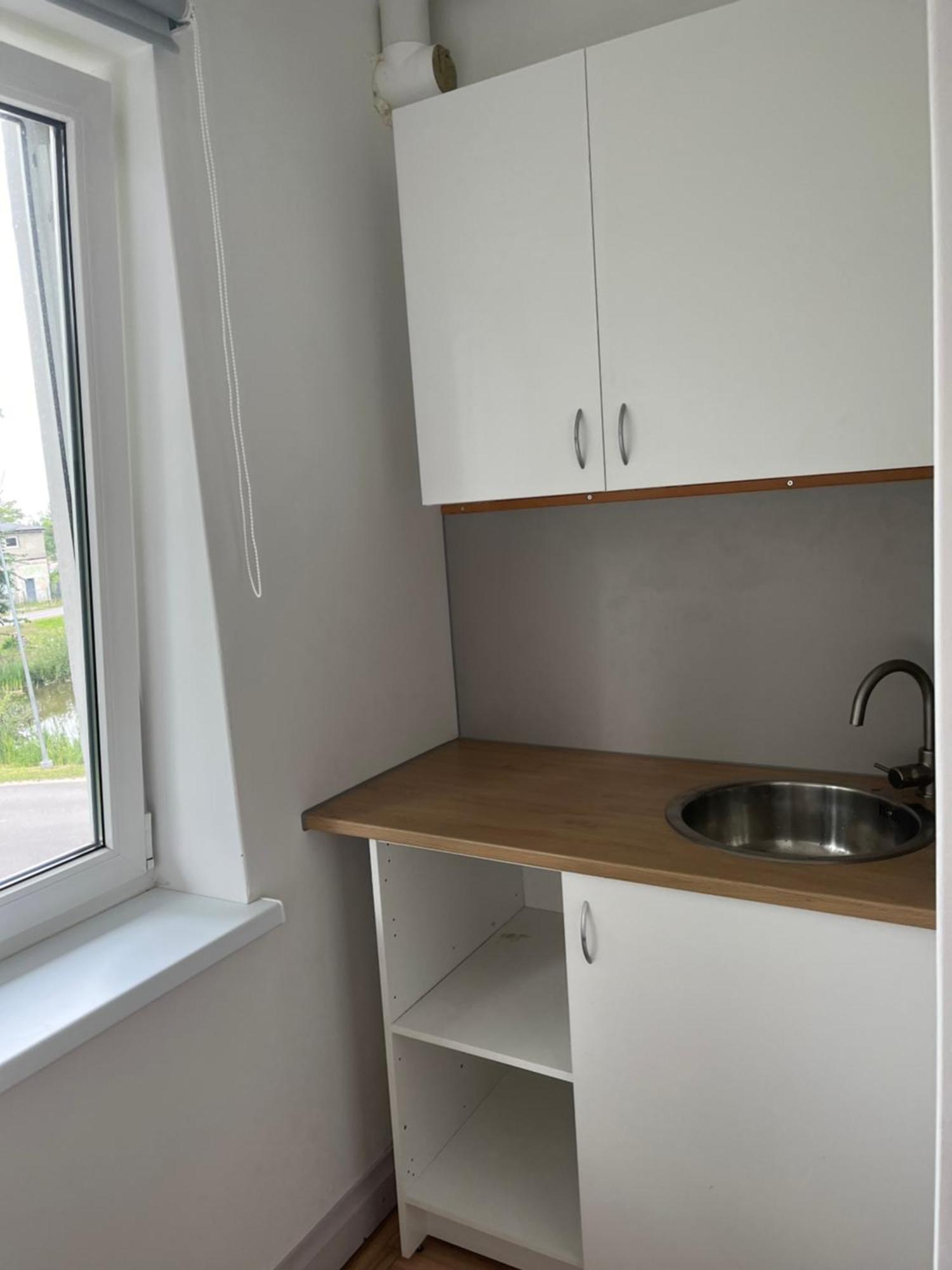 Raasiku Majutus Apartman Kültér fotó