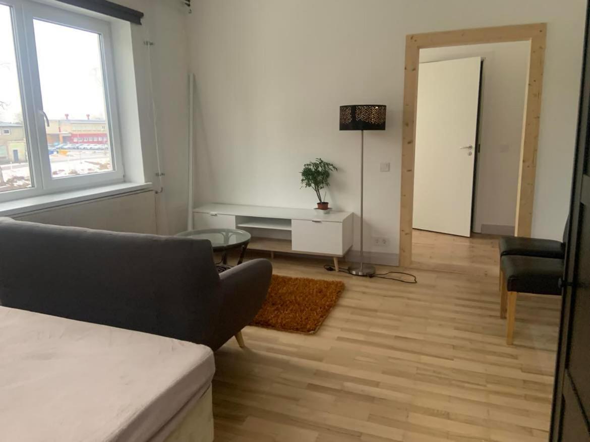 Raasiku Majutus Apartman Kültér fotó