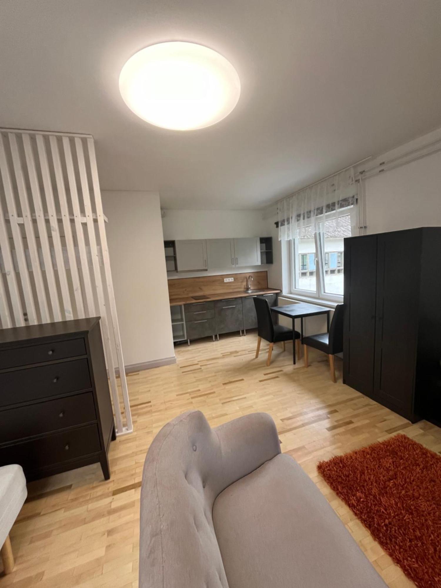 Raasiku Majutus Apartman Kültér fotó