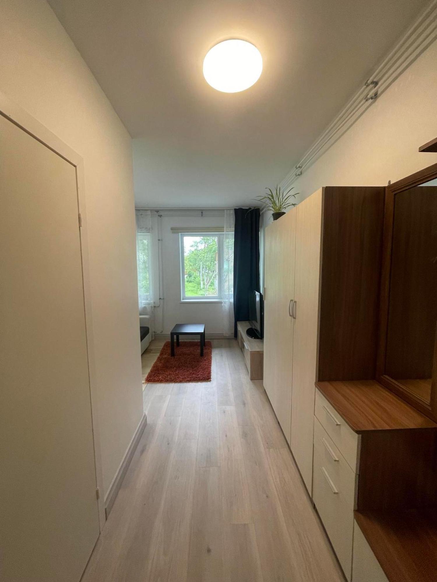 Raasiku Majutus Apartman Kültér fotó