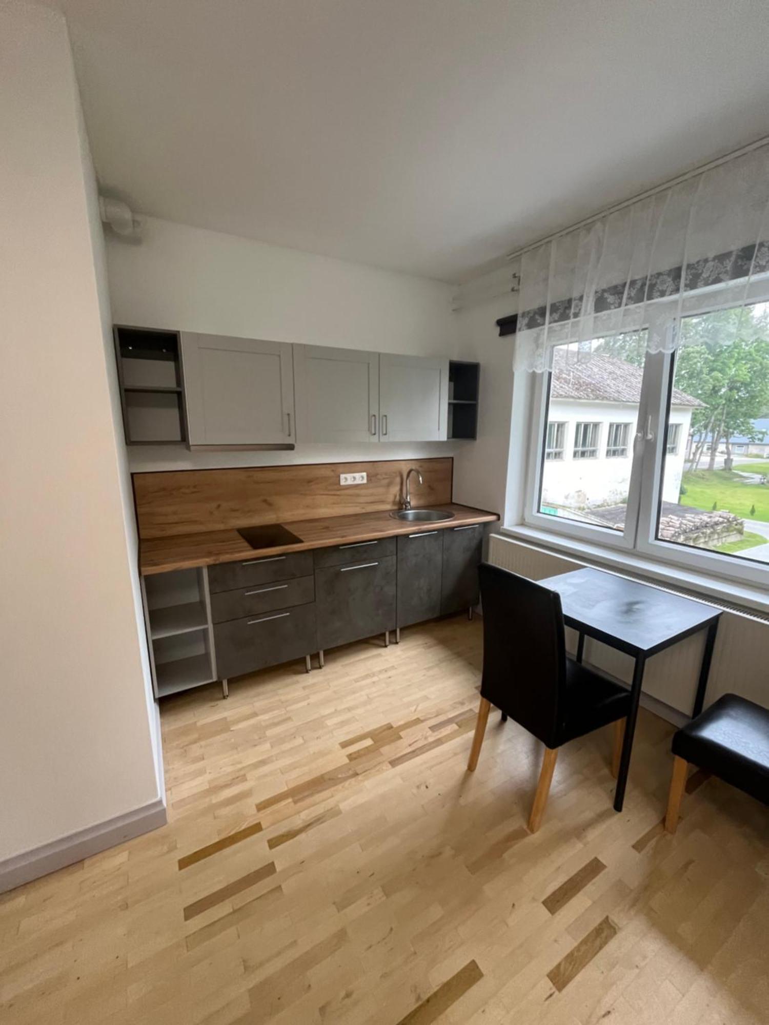 Raasiku Majutus Apartman Kültér fotó