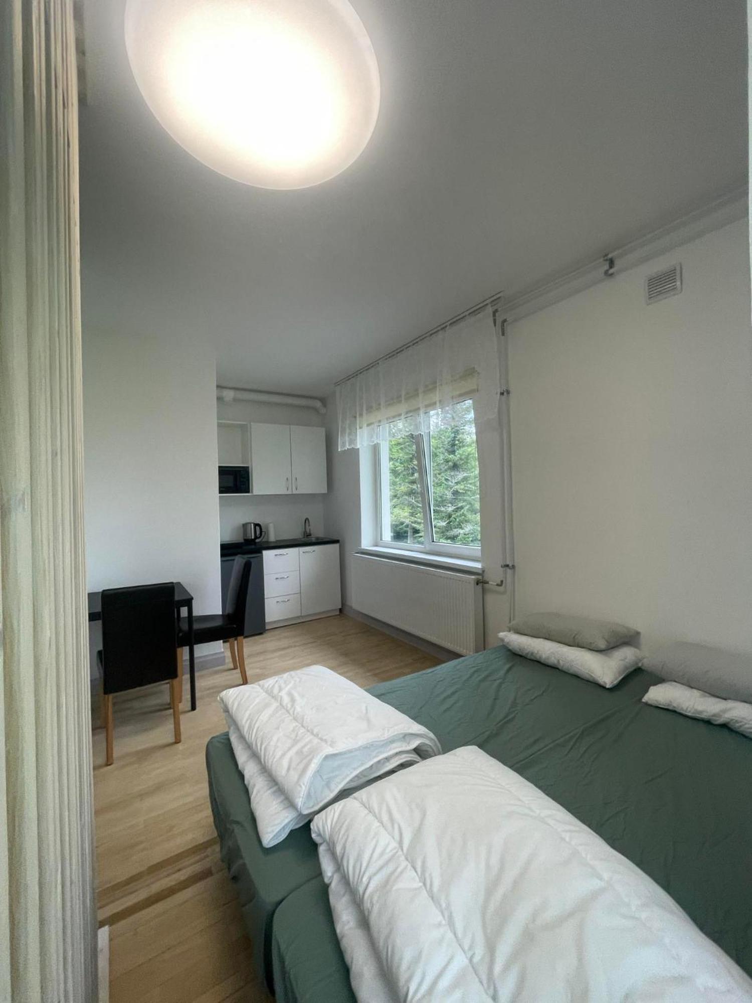 Raasiku Majutus Apartman Kültér fotó