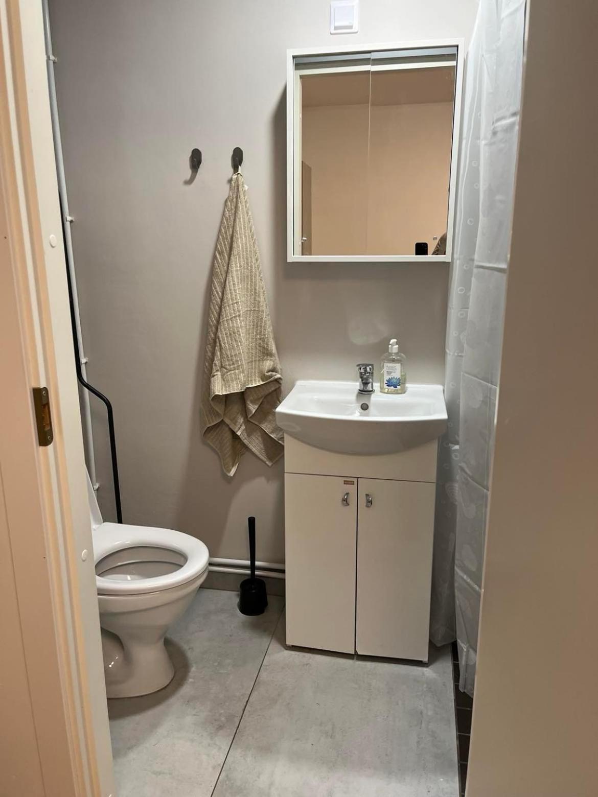 Raasiku Majutus Apartman Kültér fotó