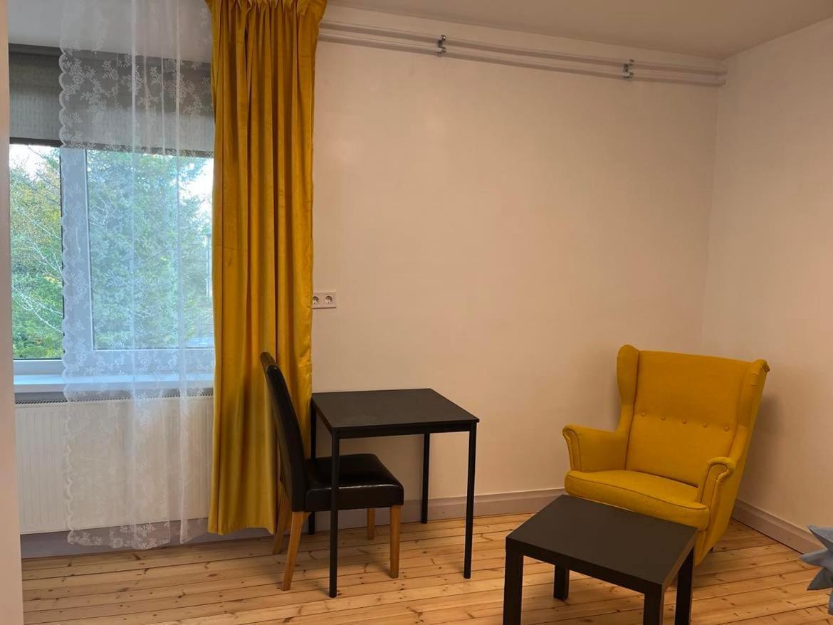 Raasiku Majutus Apartman Kültér fotó